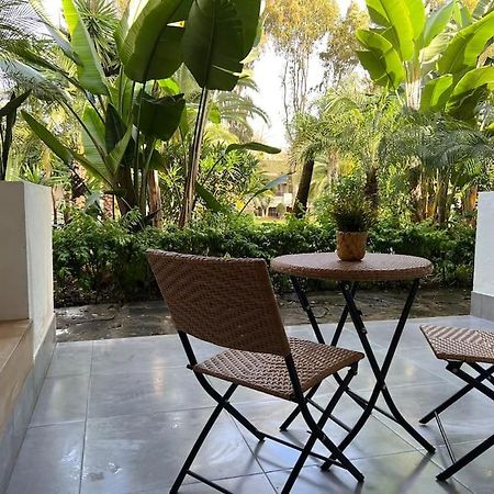 Puerto Banus Eddie Suite ماربيا المظهر الخارجي الصورة