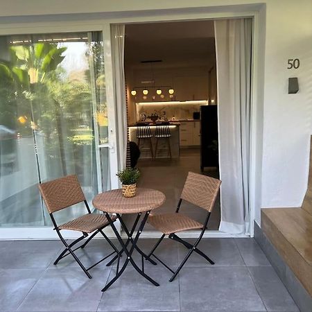 Puerto Banus Eddie Suite ماربيا المظهر الخارجي الصورة