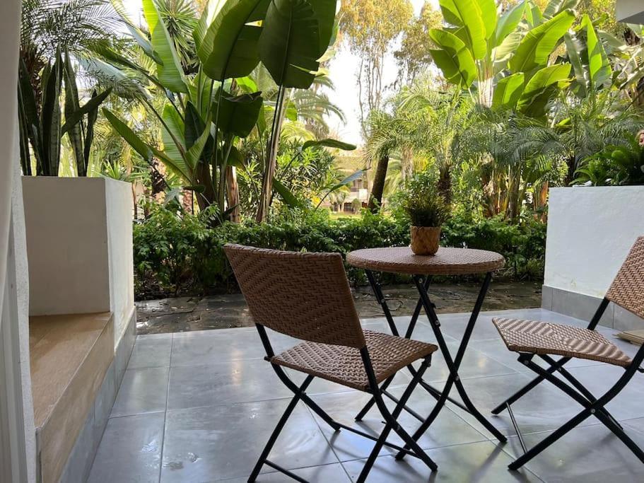 Puerto Banus Eddie Suite ماربيا المظهر الخارجي الصورة