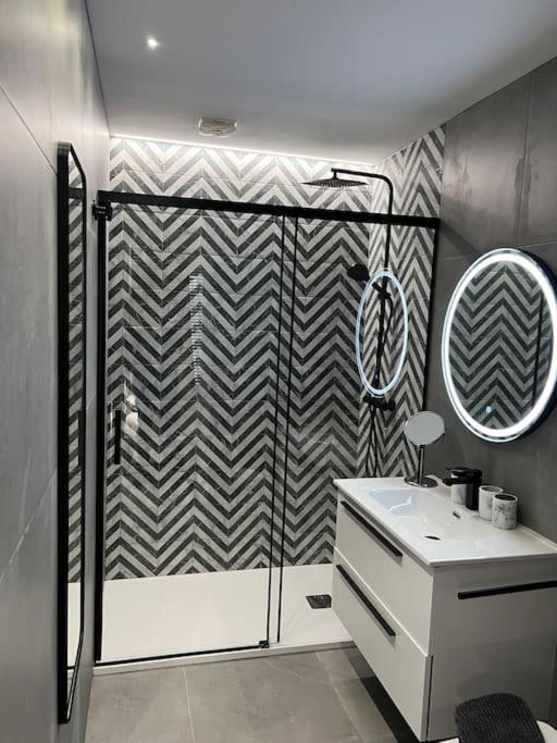 Puerto Banus Eddie Suite ماربيا المظهر الخارجي الصورة