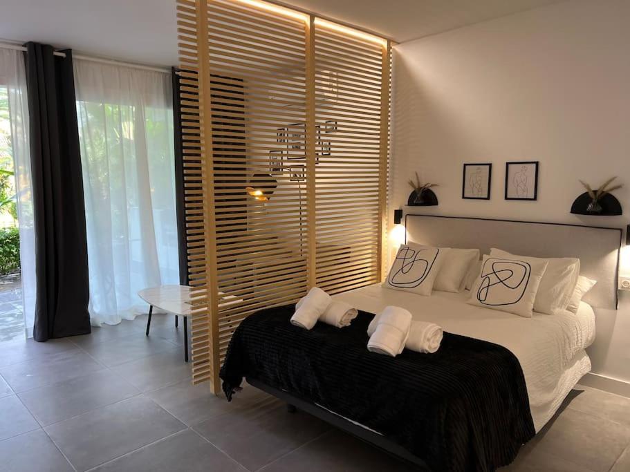Puerto Banus Eddie Suite ماربيا المظهر الخارجي الصورة