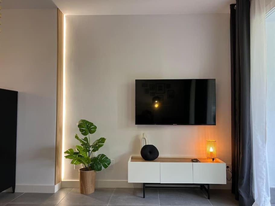 Puerto Banus Eddie Suite ماربيا المظهر الخارجي الصورة