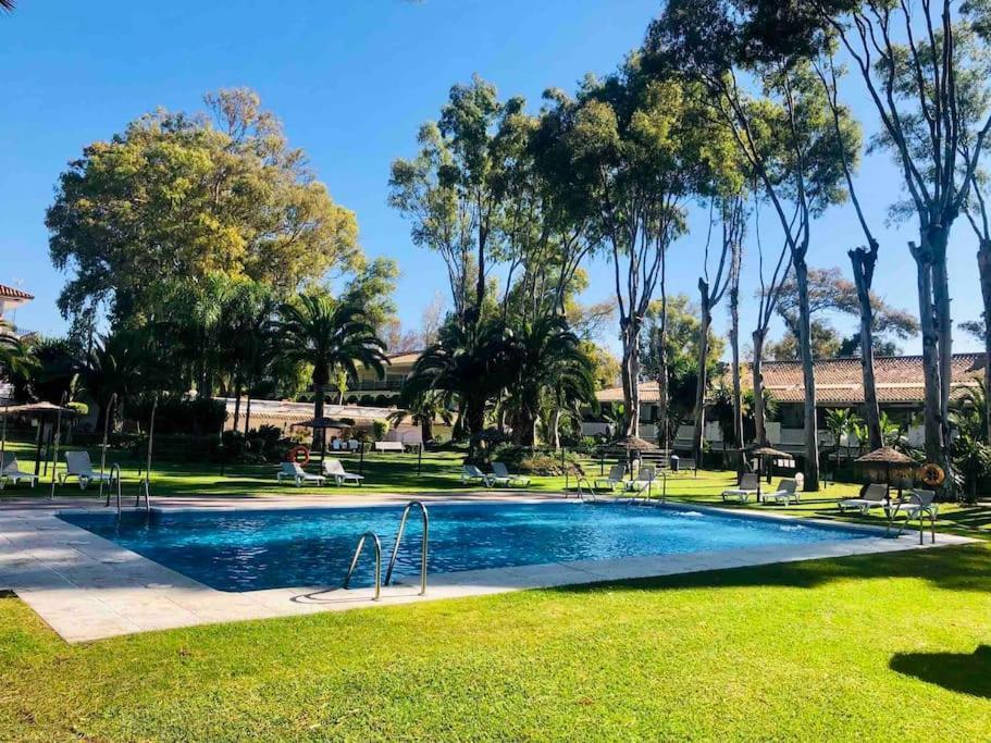 Puerto Banus Eddie Suite ماربيا المظهر الخارجي الصورة